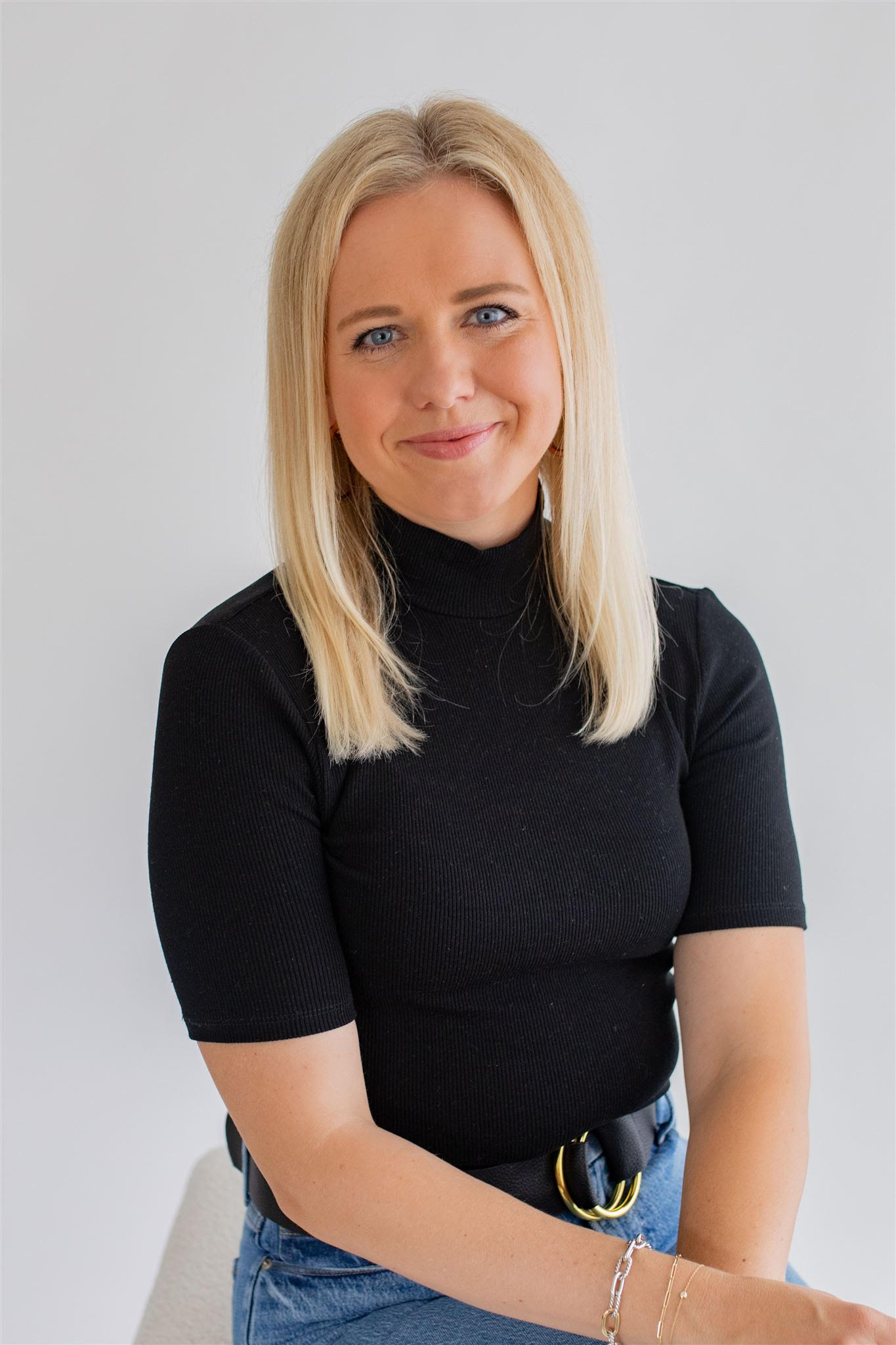 Megan Kuder, Licensed Professional Counselor, National Board Certified