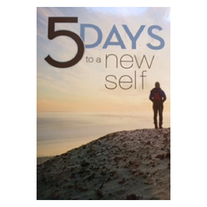 rtt-5-days-to-a-new-self