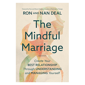 The Mindful Marriage